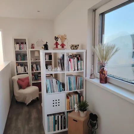 Privat bolig Au L'heureux Mackenheim