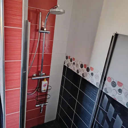 Privat bolig Au L'heureux Mackenheim