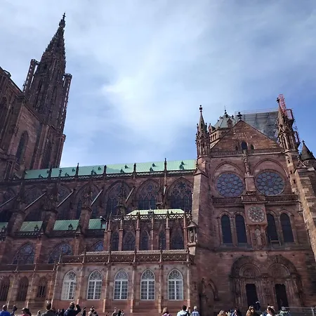 Au L'heureux Mackenheim