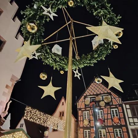 Au L'heureux * Mackenheim