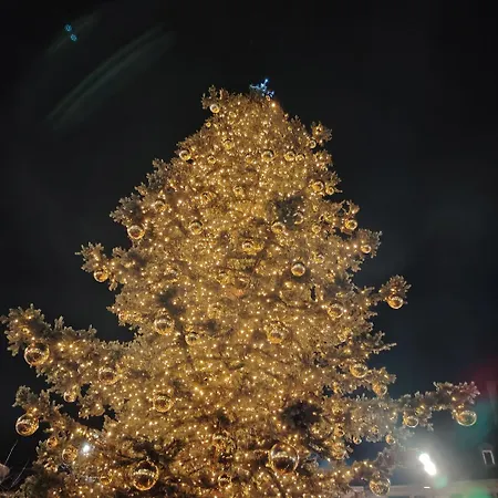 Ubytování v soukromí Au L'heureux