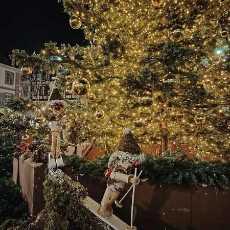 Au L'heureux * Mackenheim